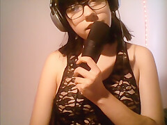 Asmr Joi