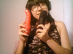 Asmr Joi