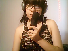 Asmr Joi