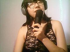 Asmr Joi