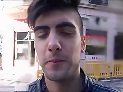 Ass To Mouth For Hot Stud