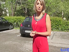 Assia Se Devergonde Quand On Lui Baise Bien Le Cul 15 Min