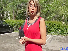 Assia Se Devergonde Quand On Lui Baise Bien Le Cul 15 Min