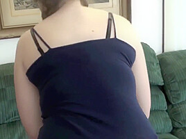 Assumetheposition - Hardest Spanking1
