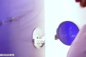 Astonishing Adult Clip Milf , Watch It With Cherry Kiss