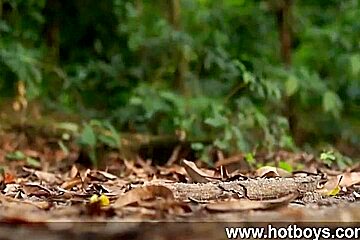 Astonishing Adult Scene Gay Bareback Hot Exclusive Version