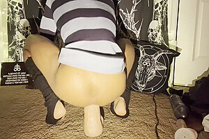 Astonishing Adult Scene Transvestite Penis Ring Exclusive Unique