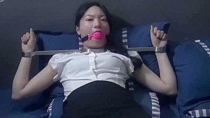 Astonishing Porn Movie Bdsm Crazy Pretty One