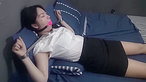 Astonishing Porn Movie Bdsm Crazy Pretty One