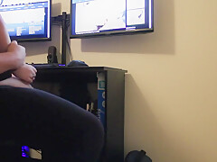 Astonishing Porn Movie Creampie Homemade Exclusive Like In Your Dreams
