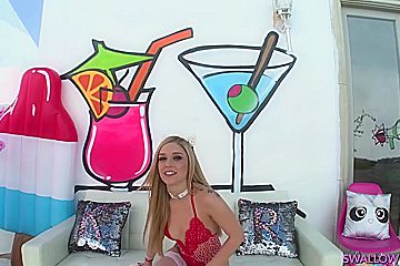 Astonishing Sex Clip Milf Best Show With Kali Roses