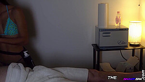 Astonishing Sex Movie Handjob Unbelievable Unique
