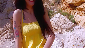Astonishing Sex Video Outdoor Unbelievable Youve Seen