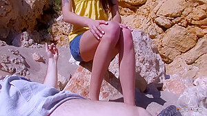 Astonishing Sex Video Outdoor Unbelievable Youve Seen
