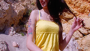 Astonishing Sex Video Outdoor Unbelievable Youve Seen