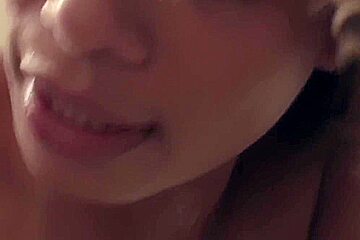Astonishing Xxx Clip Ebony Craziest , It's Amazing with Emme White