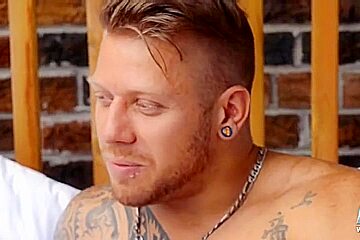 Astonishing Xxx Clip Tattoo , Check It With Brind Love