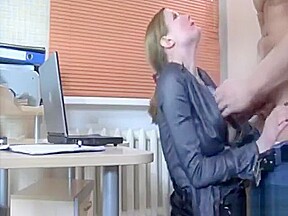 Astonishing adult clip Russian wild like in your dreams