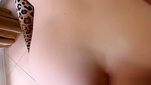 Astonishing adult scene Creampie exclusive like in your dreams