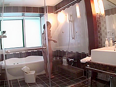 Astonishing porn clip Japanese great uncut