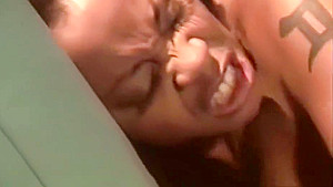 Astonishing porn movie Ebony great full version