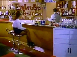 Astonishing porn scene School great uncut