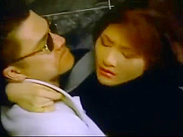 Astonishing porn scene School great uncut