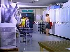 Astonishing porn scene School great uncut