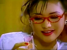Astonishing porn scene School great uncut