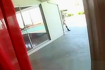 Astonishing sex movie Lesbian incredible just for you
