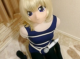 Astonishing xxx video transsexual Solo Trans unique