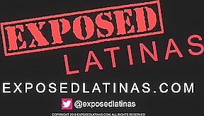 Astrid Casting Astrid Gomez - Exposedlatinas
