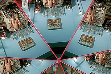 Atame! (1989) Victoria Abril