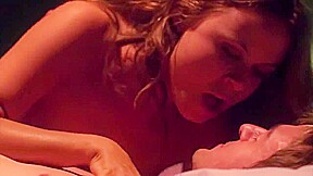Augi Duke & Ana Alexander in Chemistry S01E04