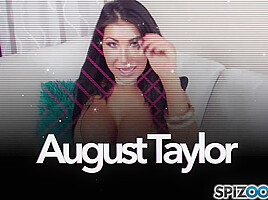 August Taylor POV Magic