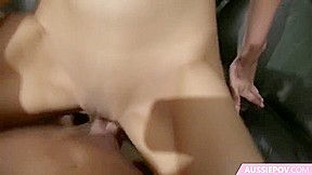 Aussiepov Contessa Doll