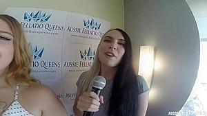 Australian Cocksucking Championships Preview