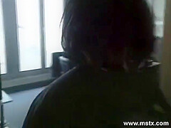 Ava Silence Gangbang