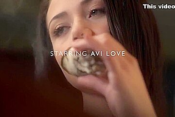Avi - Love My Fragrance
