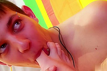 Awesome Gay teen 18+ Tube Porn (2 Movies In 1)