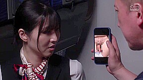 おなきんぐ12 Awesome Japanese cool BABE