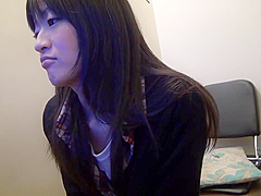 Ayaka Mikami In Musume 01 In The Private Room Of Cybercafe