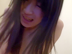 Ayaka Mikami In Musume 01 In The Private Room Of Cybercafe