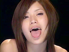 Azusa Itagaki in Masterbation Collection