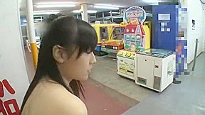 Azusa Nagasawa in Big Breast Shame