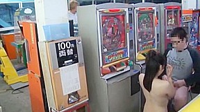 Azusa Nagasawa in Big Breast Shame