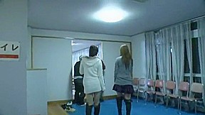 Azusa Nagasawa in Big Breast Shame