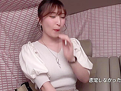 B4B1404- Picking up a big-breasted amateur wife and cunnilingus with a vibrator