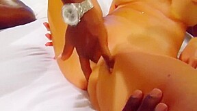 BBC sucking and fucking