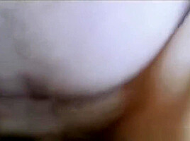 BBW Amateur Older Milf Gets Her Fuzzy Pussy Dicked amp Sprayed With Sperm